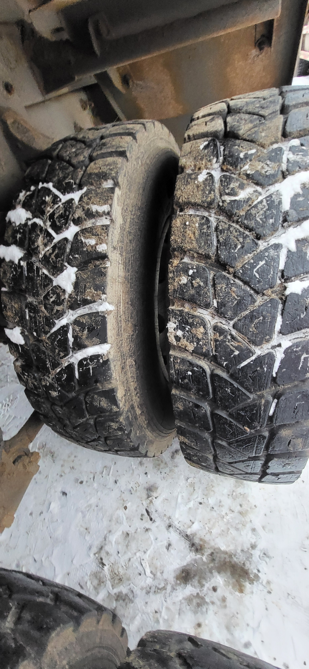 Howo ZZ* 8x4 Самосвал ZZ3407S3867E (Дизель, 9,7 л, 373 л.с, МТ)
