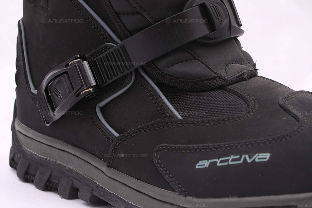 Боты зимние ARCTIVA BOOT MECH