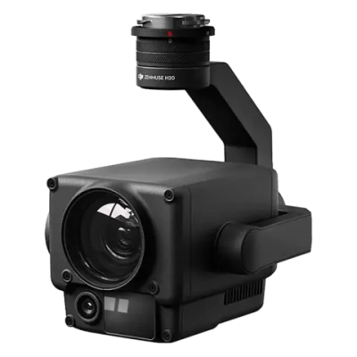 Подвес с камерой DJI Zenmuse H20