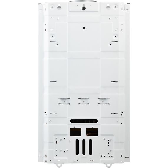 Колонка газовая Zanussi GWH 10 Fonte купить в Москве и Московской области по низкой цене с доставкой по России — (3) Колонка газовая Zanussi GWH 10 Fonte — (3)