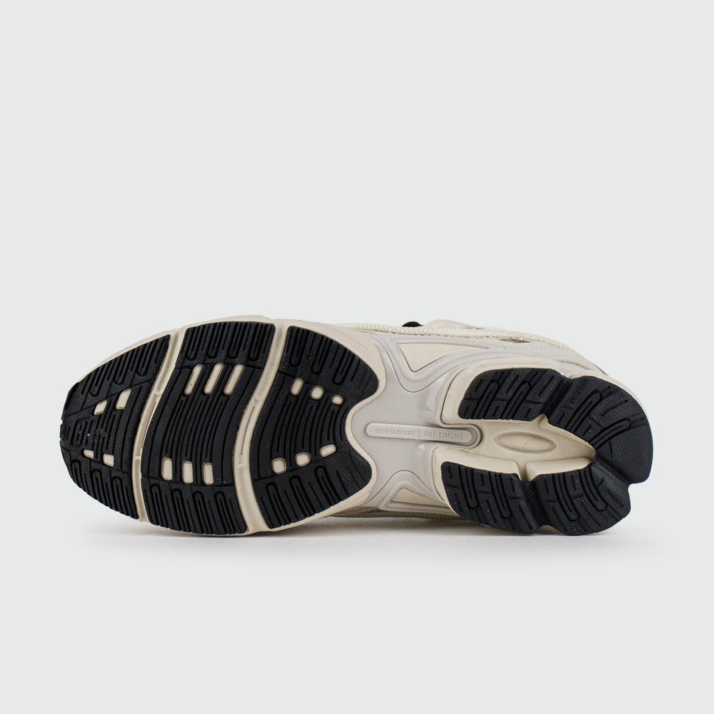 Кроссовки Adidas Ozweego 2 X Raf Simons Bunny Beige