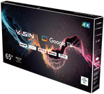 VASIN телевизор - 65 G11K