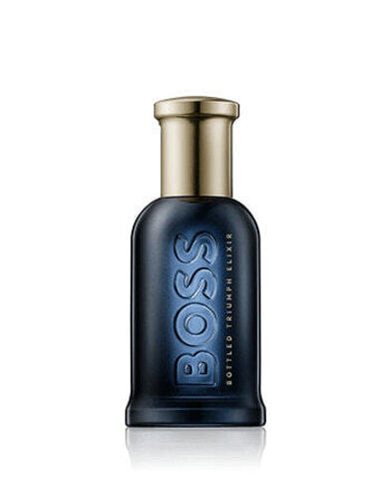 Мужская парфюмерия Triumph Elixir Hugo Boss 100 мл