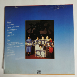 Винтажная виниловая пластинка LP Boney M. Best - Rasputin, Voodoonight, Dancing In The Streets (Super Special Album) (Promo) (Japan 1979)