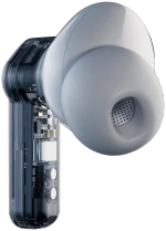 Беспроводные наушники Nothing Ear (1), Белый