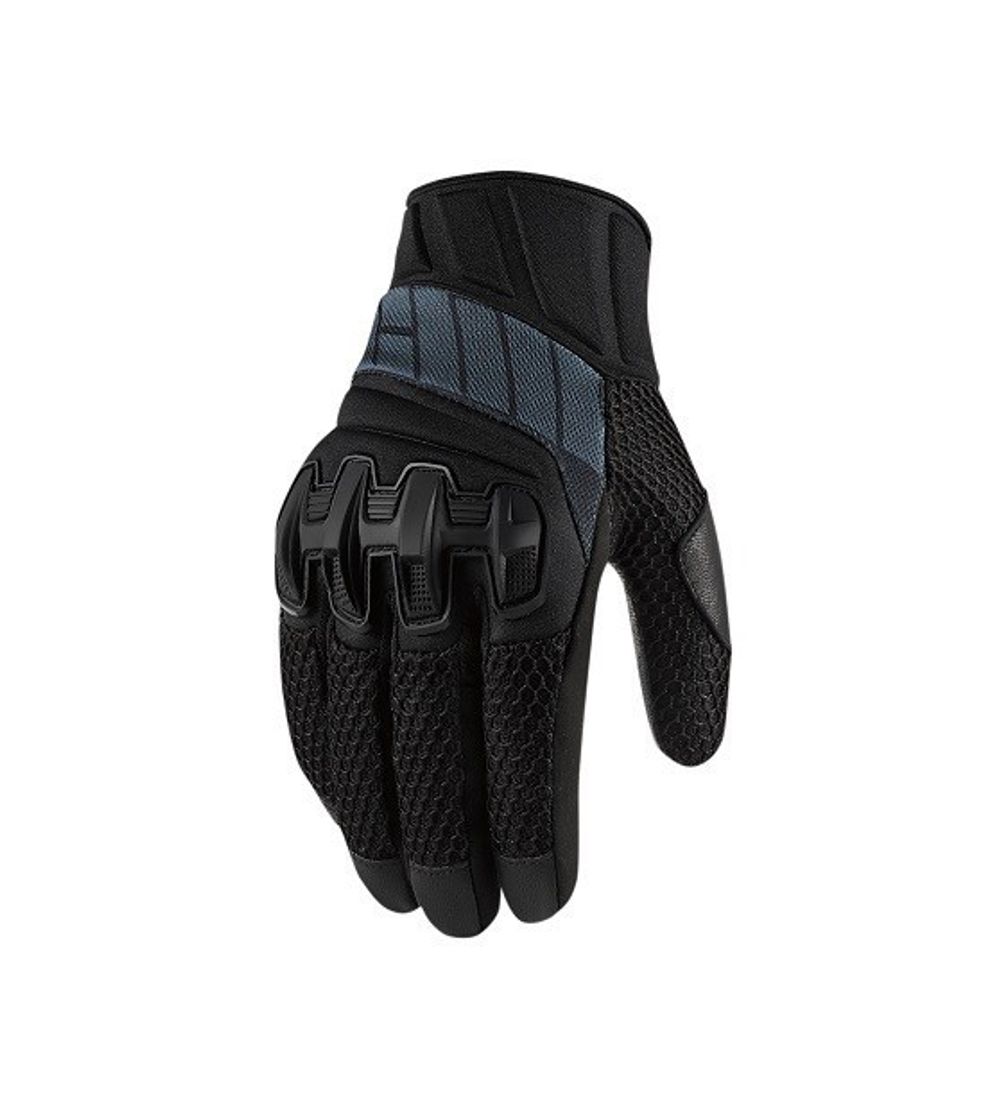 Overlord Gloves / Женские / Черный