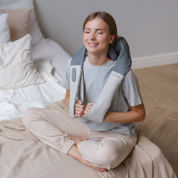 Массажер для шеи Ergonova Feelneck 2