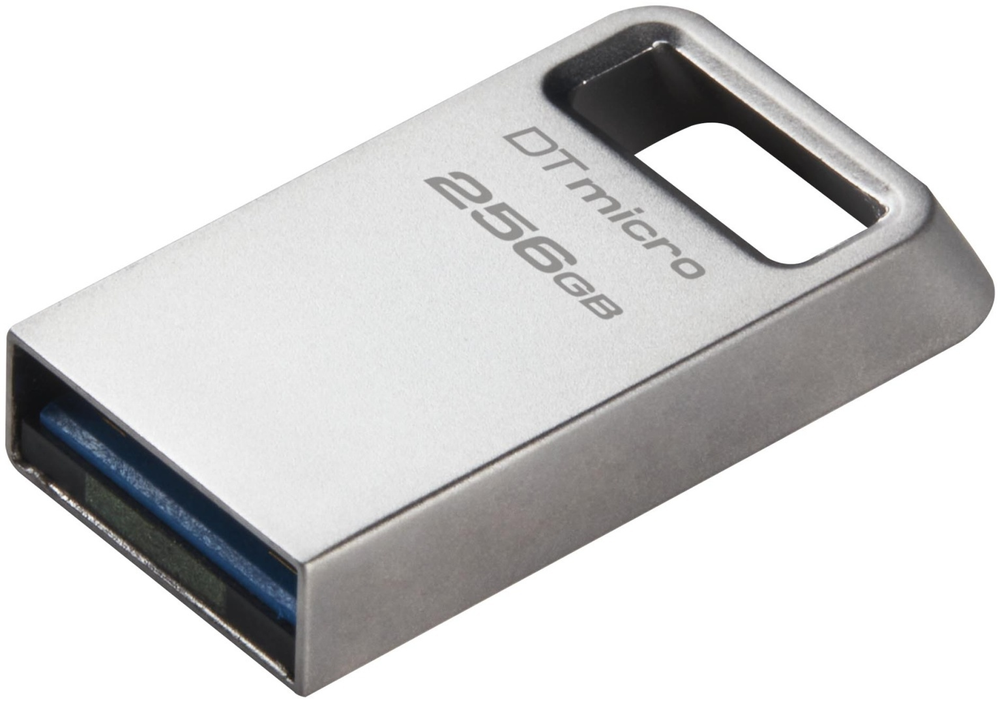 USB Flash карта Kingston DTMC3G2/256GB 256 Гб