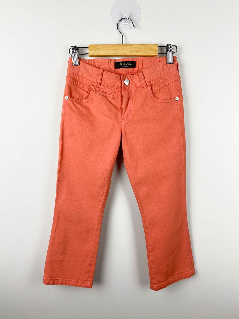 Джинсы Loro Piana, 128