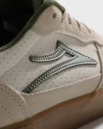 Кеды Cambridge - Cream Suede (EG)