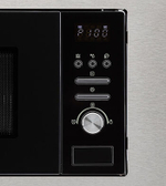 Встраиваемая микроволновая печь СВЧ Krona ARGENTO 60 IX