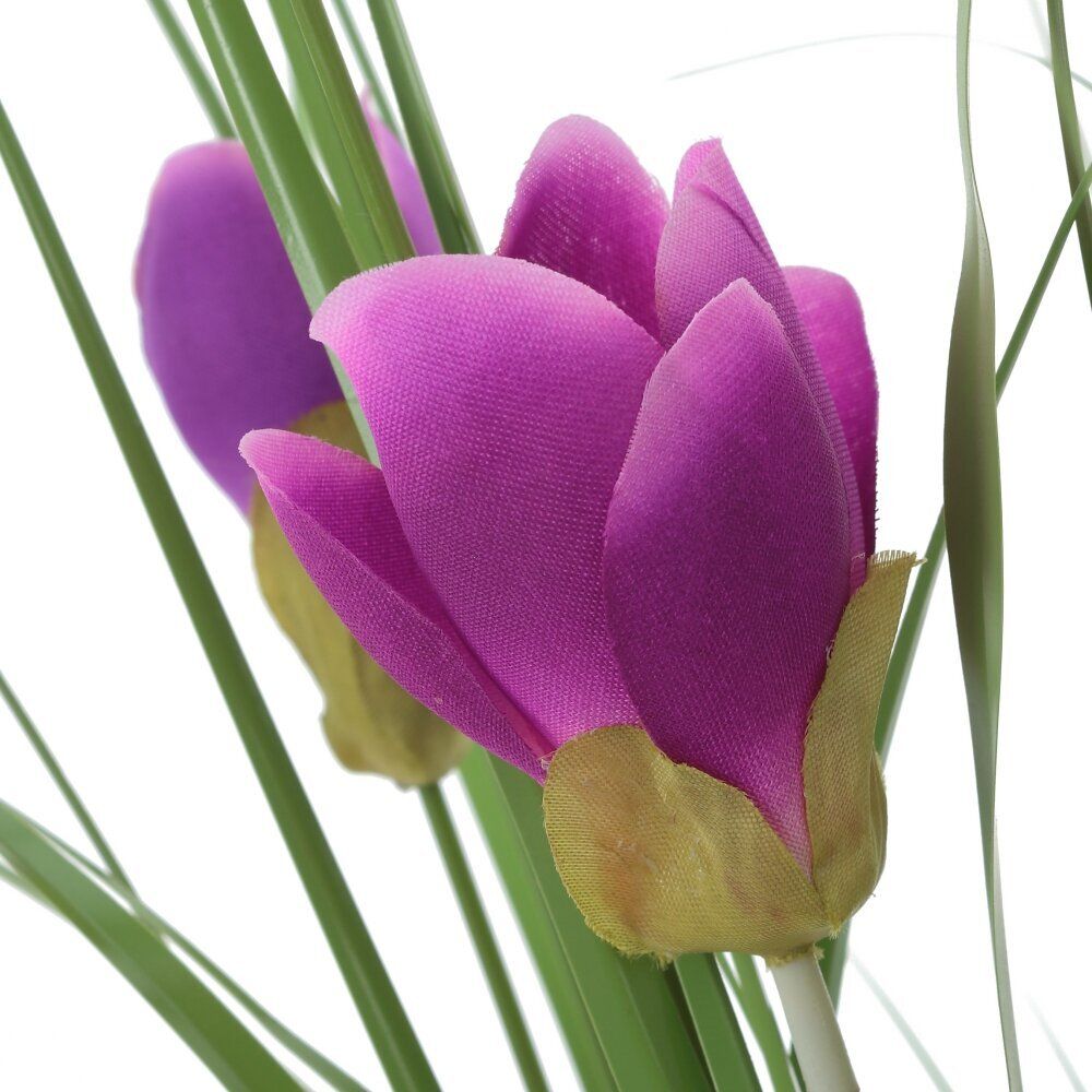 GAEM Цветочная композиция, L26 W24 H69 см