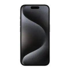 Apple iPhone 15 Pro Max 512GB Black Titanium (Чёрный Титан)