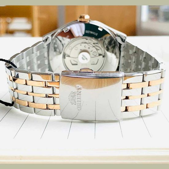 Мужские часы Orient SAC04001W0