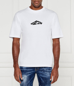 Футболка Dsquared2 - белый(S79GC0096 D20033)