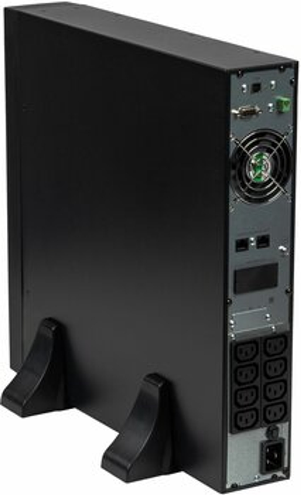 Источник бесперебойного питания БАСТИОН SKAT-UPS-2000-RACK-ON-4X9-E