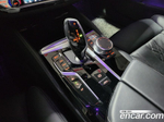 BMW 5 Series (G30) 530e M Sports (10.2021)