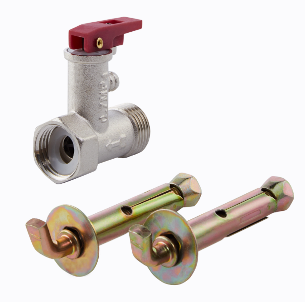 Водонагреватель Royal Thermo RWH 50 Aqua Inox Inverter