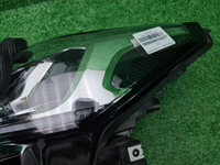 Фара левая Chery Tiggo 7 Pro (2020-2024) LED