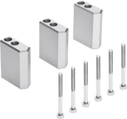 BUB-HGDT-63 Губки захвата