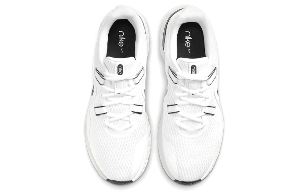 Кроссовки Nike Renew Retaliation Tr 2