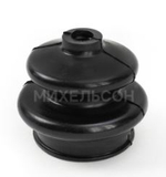 Пыльник кулисы КПП 2101-07-1703101 наруж большой RADDO 01715