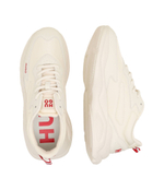 Кроссовки Leon_Runn_nypu_N HUGO - кремовый(50504799)