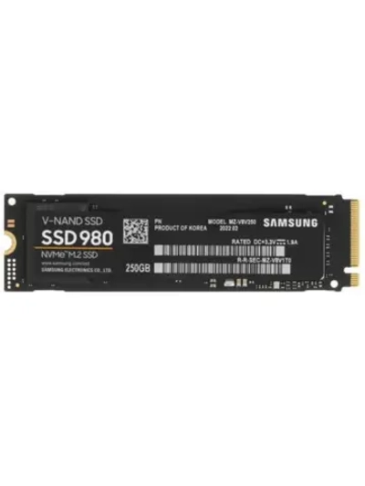 250 ГБ M.2 SSD накопитель 980 MZ-V8V250BW