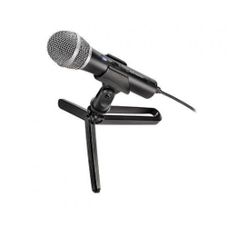 Кардиоидный динамический USB-микрофон Audio-Technica ATR2100x-USB