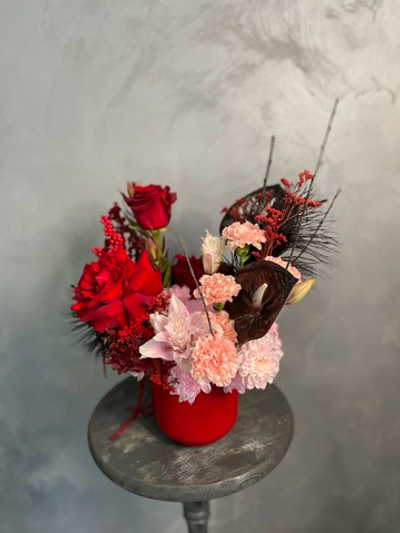 ONLINE витрина композиция №3