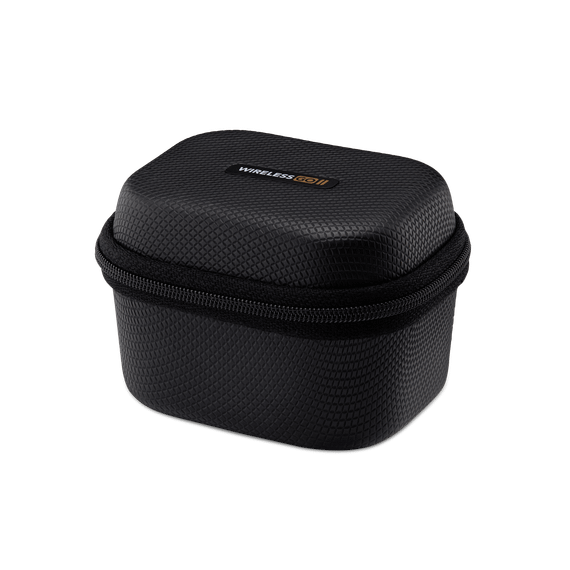 комплект Wireless GO II + CHAR RODE комплект Wireless GO II + CHAR