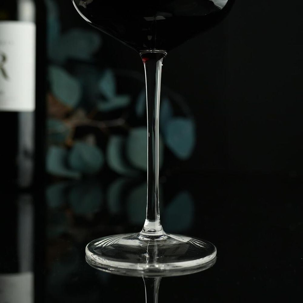 Бокал для вина 550 мл " " d 10 см h23 см P.L. - BarWare [6]