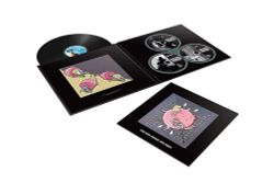 PINK FLOYD. Animals (2018 Remix), LP+CD+BluRay+DVD, Deluxe Limited BoxSet with 32-page book, новый запечатанный бокс