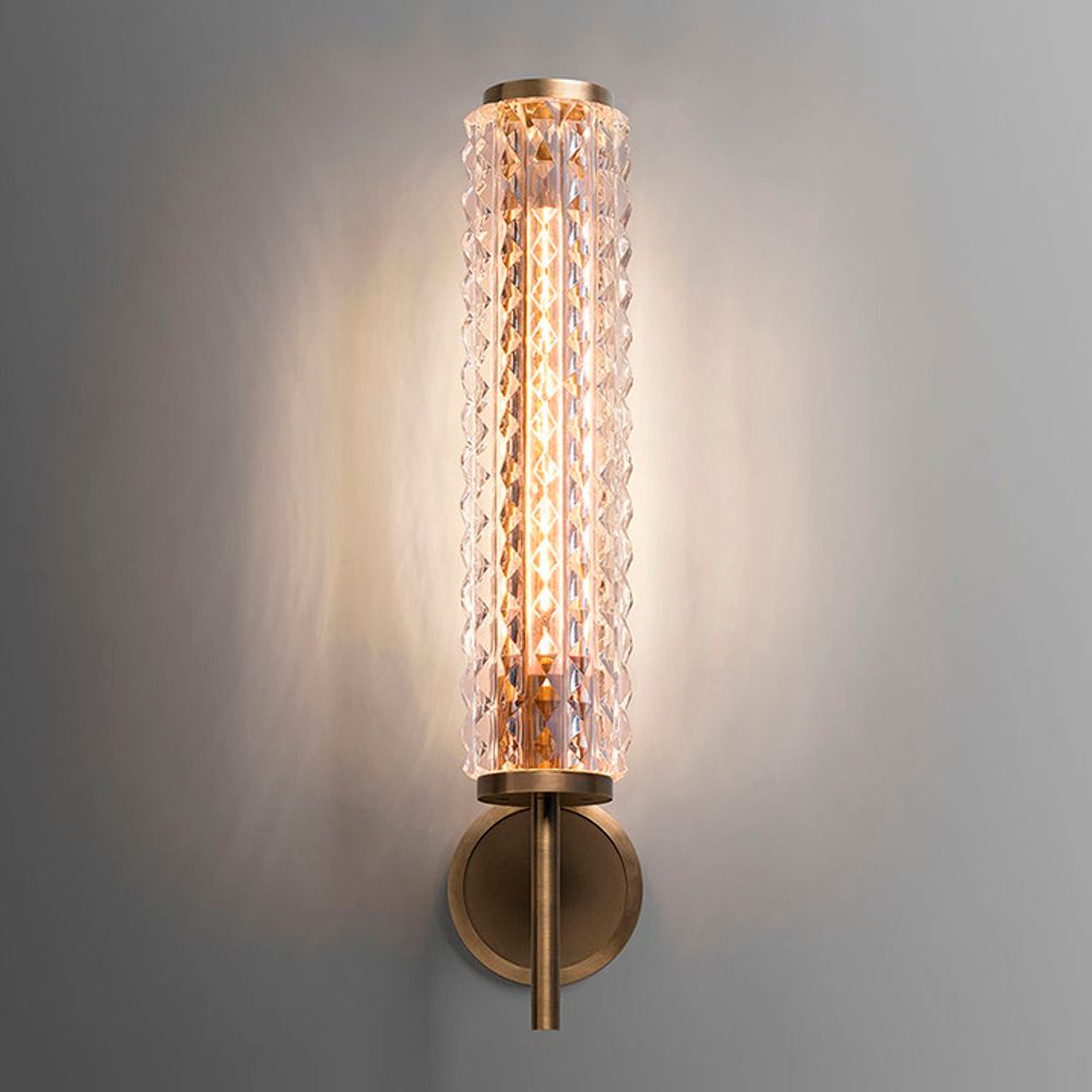 Настенный Светильник Bina Wall By Imperiumloft