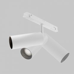 Светильник на штанге Maytoni Focus LED TR032-4-12WTW-M-DSZ-W