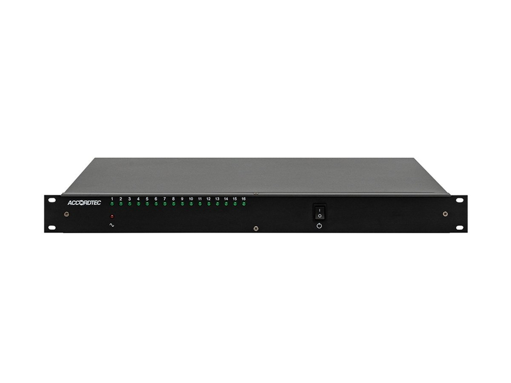 AT-12/150 Источник стабилизированного питания AccordTec
