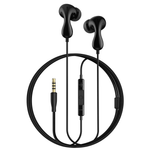 Проводные наушники Baseus Encok HZ20 3.5mm
