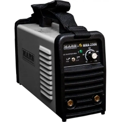 BRIMA MMA-2500 MARS сварочный инвертор в кейсе 00000010391