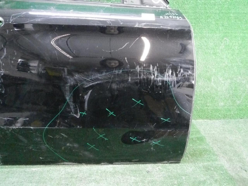 Дверь передняя правая Mercedes GLE C292 (15-19)