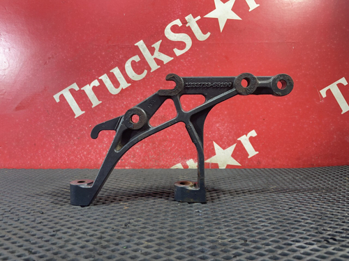 Кронштейн ящика АКБ