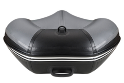 Надувная лодка ПВХ Адмирал 320S PRO Lite