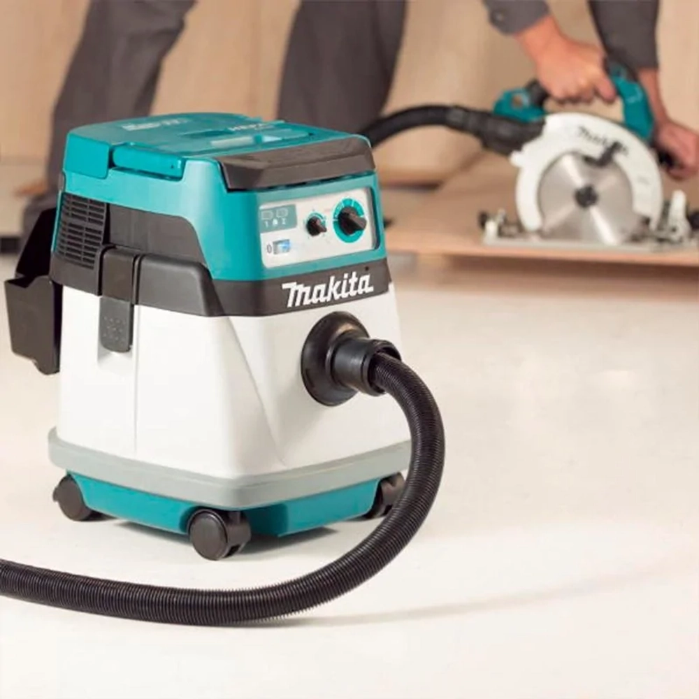 Пылесос Makita DVC154LZ