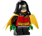 LEGO Super Heroes: Бэтмен: Спасение от Ра’с аль Гула 76056 — Batman: Rescue from Ra's al Ghul — Лего Супергерои ДиСи