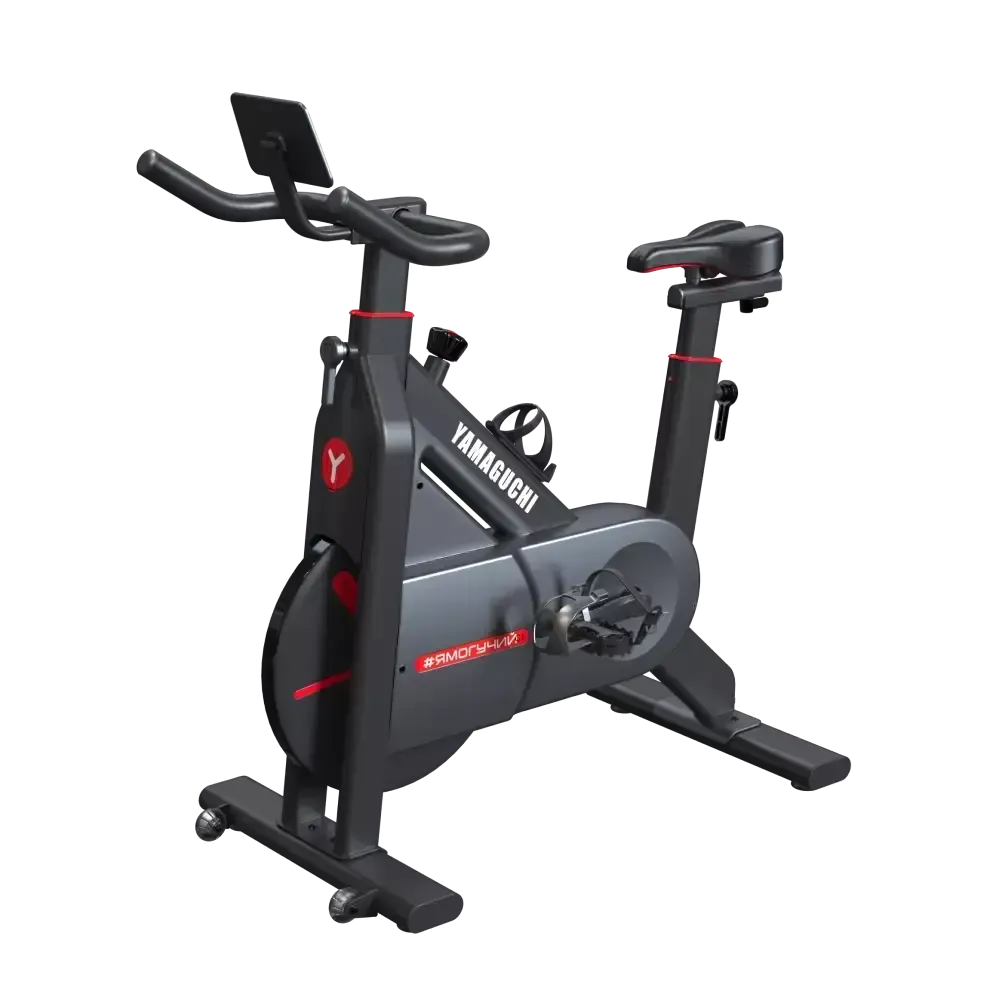 Велотренажер Yamaguchi Fitness Bike