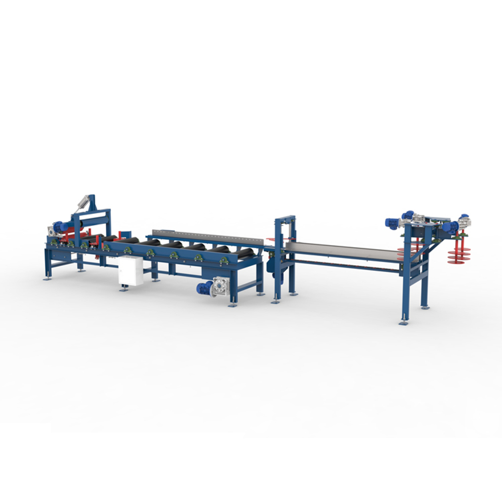 Разобщитель-центрователь