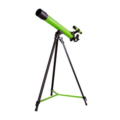 Телескоп Bresser Junior Space Explorer 45/600 AZ, зеленый