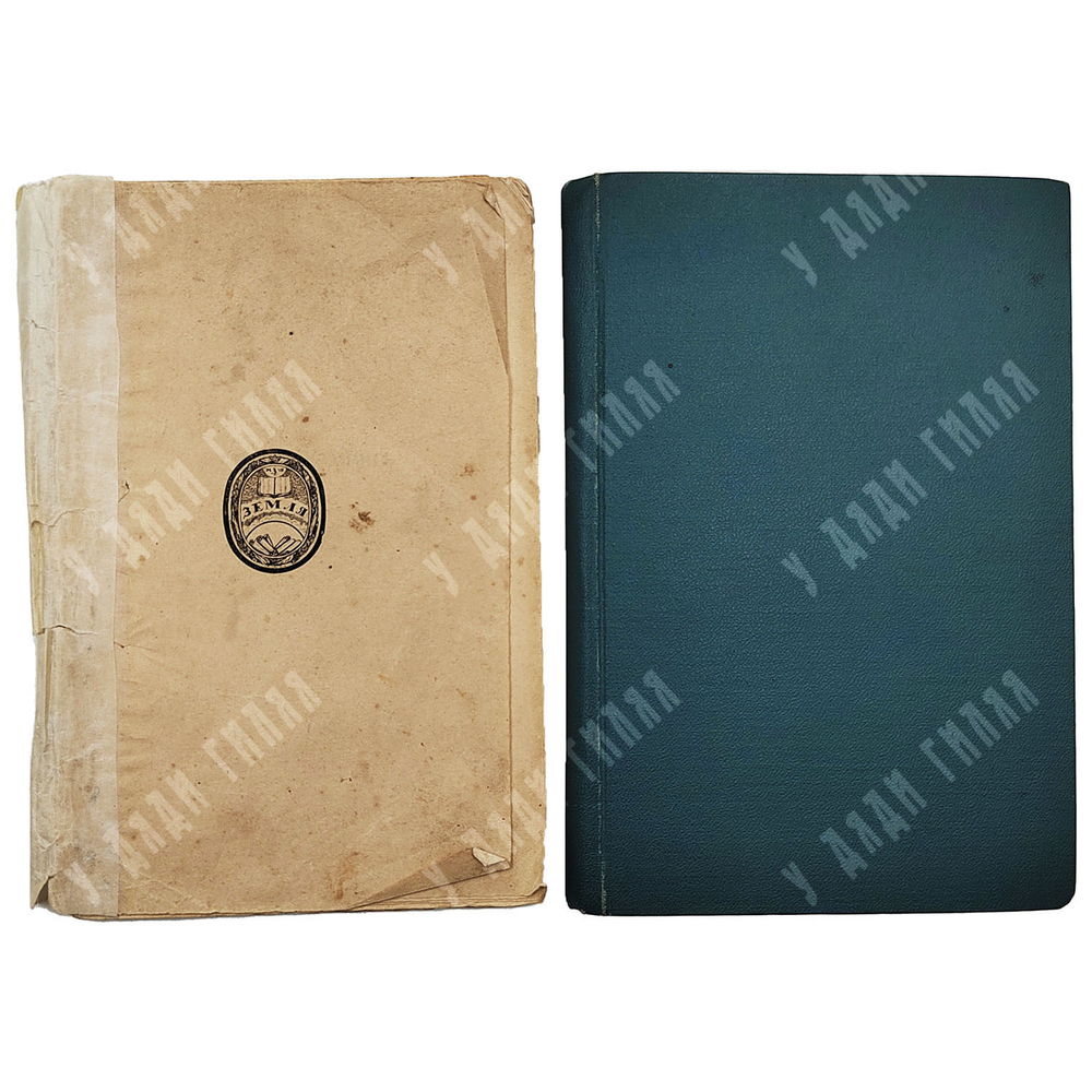 [Прижизненное издание] Северянин И. Собрание поэз. Том 2, 1918.