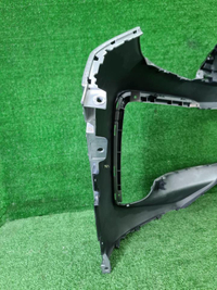 Бампер передний EXEED TXL (2021-н.в.)