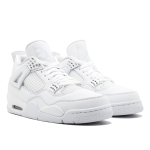 AIR JORDAN 4 RETRO PURE MONEY