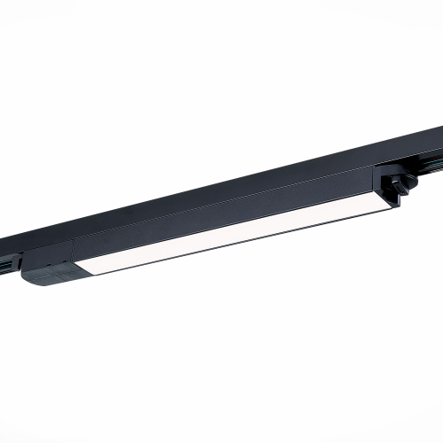 Светильник трековый BASE LED 12W 3000K